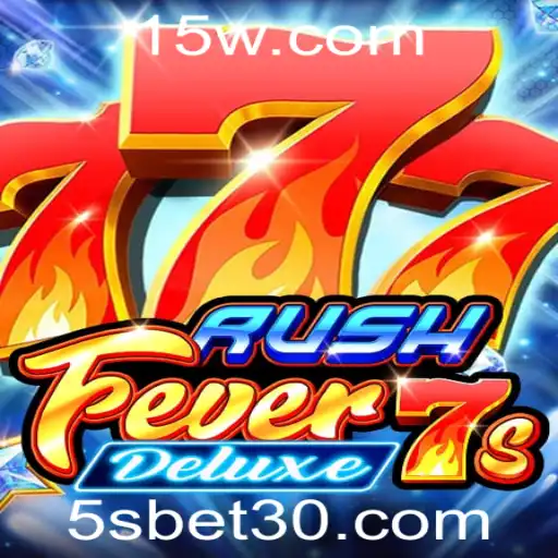Descubra o Mundo de RushFever7sDeluxe e Mergulhe na Aventura com 5sbet3